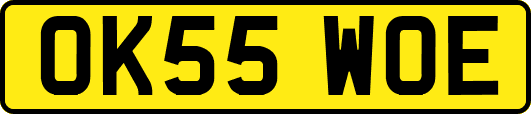 OK55WOE