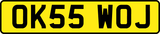 OK55WOJ