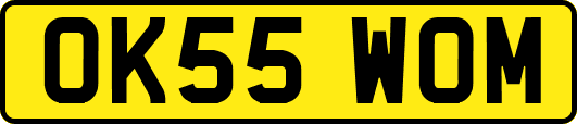 OK55WOM
