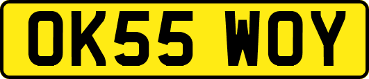OK55WOY