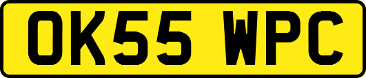 OK55WPC