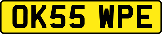 OK55WPE