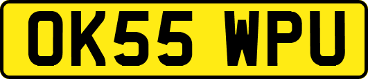 OK55WPU