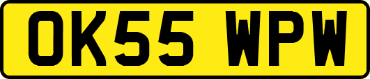 OK55WPW