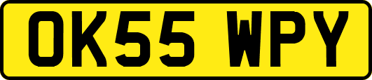 OK55WPY