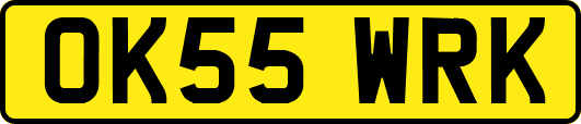 OK55WRK
