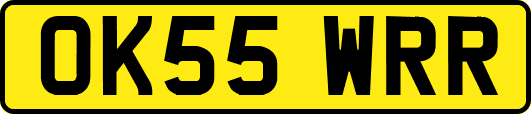 OK55WRR
