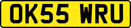 OK55WRU