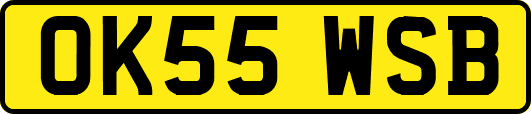 OK55WSB