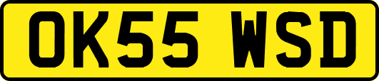 OK55WSD
