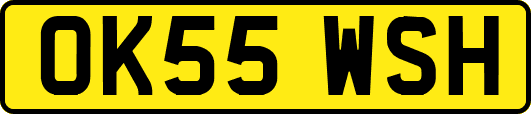 OK55WSH