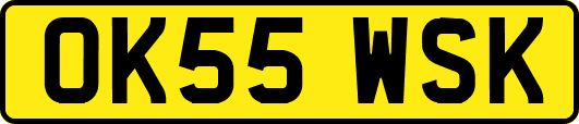 OK55WSK