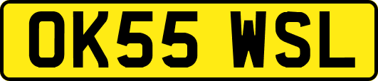 OK55WSL