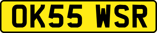 OK55WSR