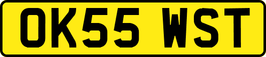 OK55WST