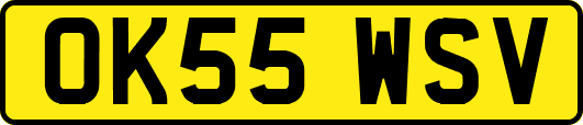 OK55WSV