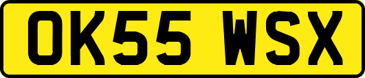 OK55WSX