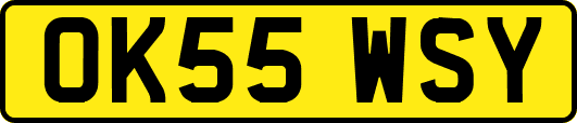 OK55WSY