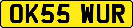 OK55WUR