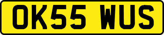 OK55WUS