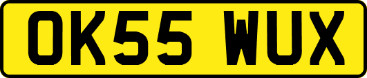 OK55WUX