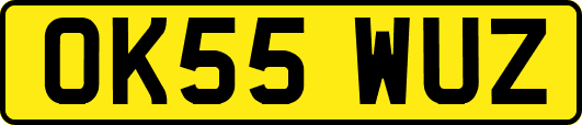 OK55WUZ