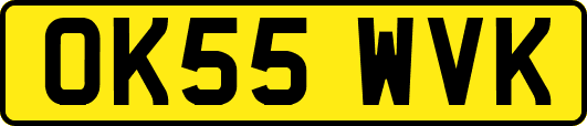 OK55WVK