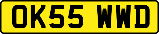 OK55WWD