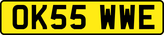 OK55WWE