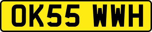 OK55WWH