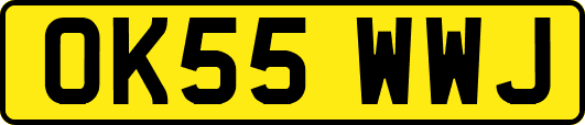 OK55WWJ