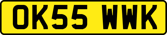 OK55WWK