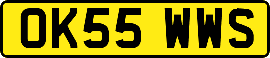 OK55WWS