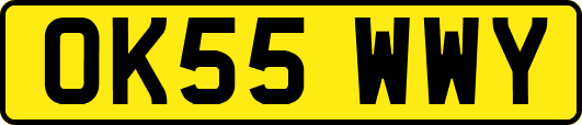 OK55WWY