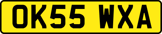 OK55WXA