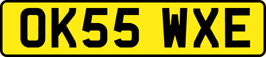 OK55WXE