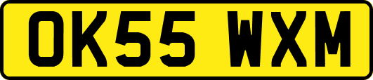 OK55WXM