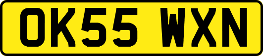 OK55WXN