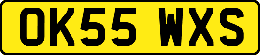 OK55WXS