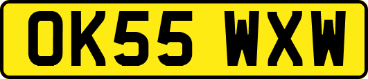 OK55WXW
