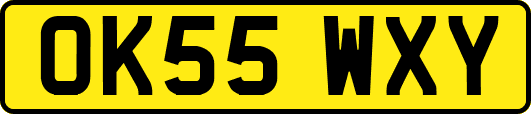 OK55WXY