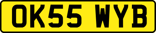 OK55WYB