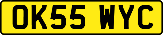 OK55WYC