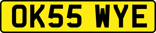 OK55WYE