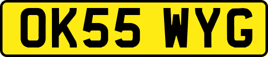 OK55WYG