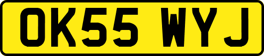 OK55WYJ