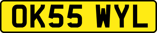 OK55WYL