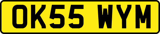 OK55WYM