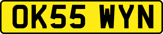 OK55WYN