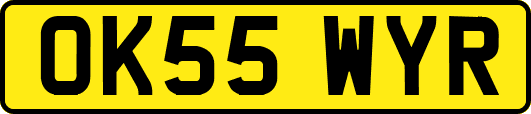 OK55WYR